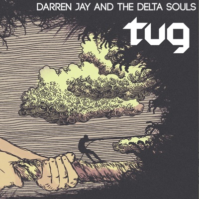 Tug - Single (feat. Johannes Persson) - Single