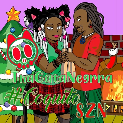 #CoquitoSZN - Single