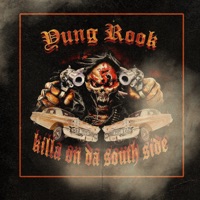 Killa on Da South Side - EP - Yung Rook