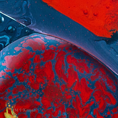 Bacardi Lime - Single