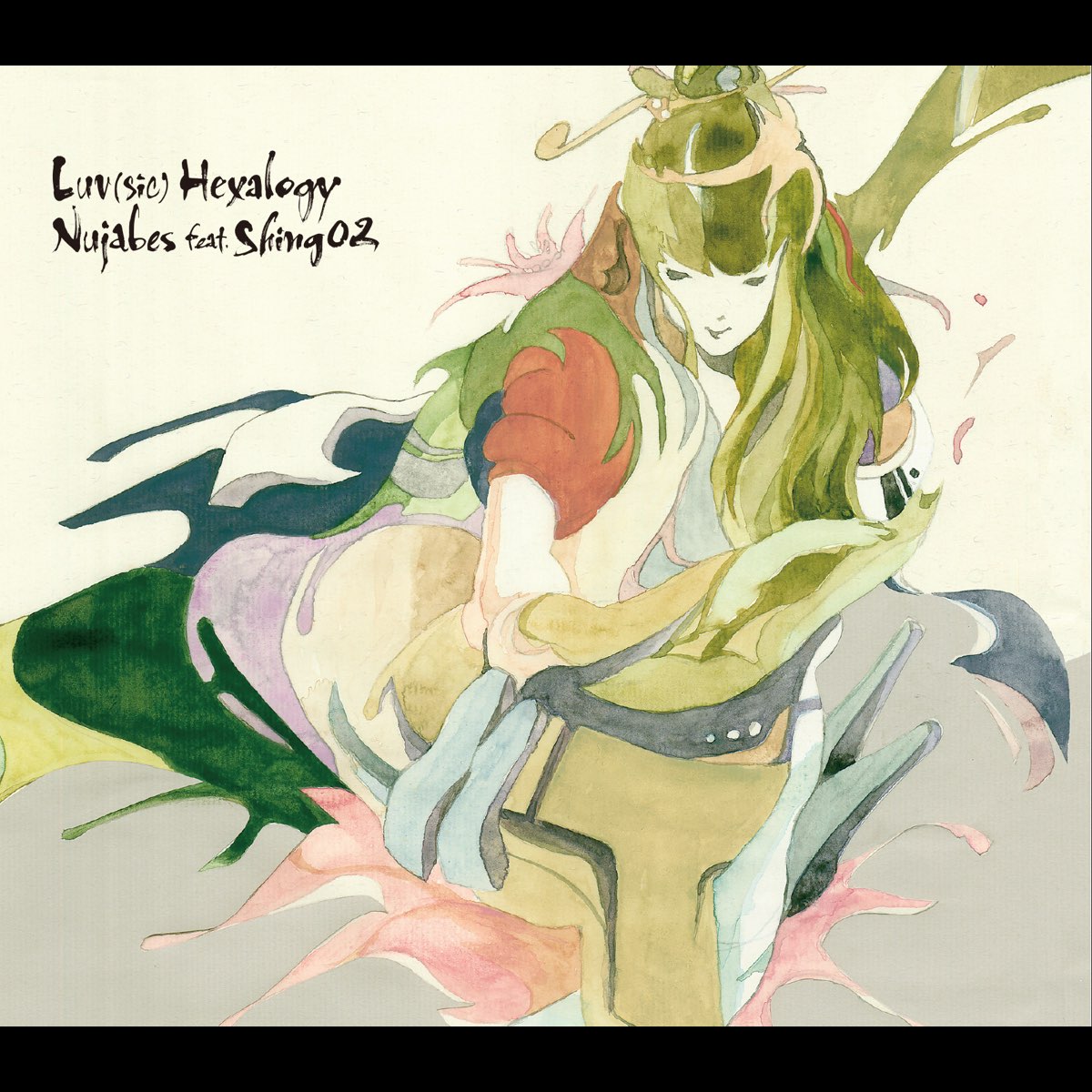 Luv(sic) Hexalogy - Album by Nujabes - Apple Music