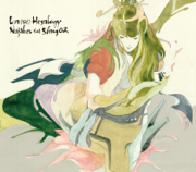 Luv(sic) Hexalogy - Nujabes