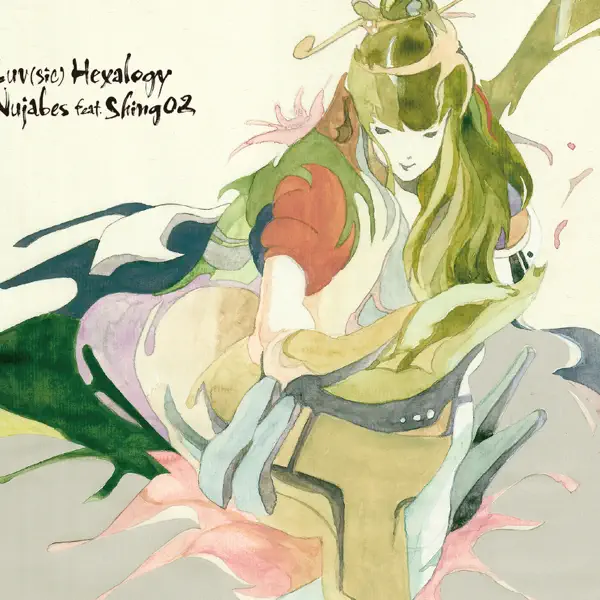 Luv(sic.), Pt. 3 (feat. Shing02) - Nujabes: Song Lyrics, Music