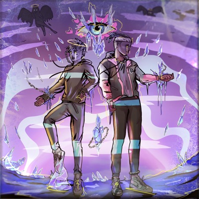 Angels Crying - Single