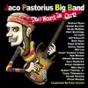 Billy Ross, Hiram Bullock, Jaco Pastorius Big Band & Victor Wooten - Beaver Patrol