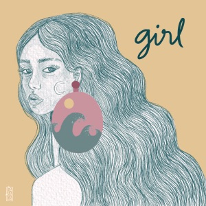 Girl - Single