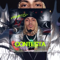 Contesta - Single - Vranyel