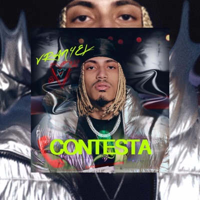 Contesta - Single