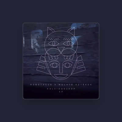 Listen to RobotDeck, watch music videos, read bio, see tour dates & more!