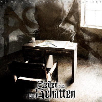 Zeilen aus dem Schatten