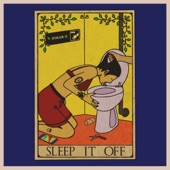 OSKAR O. - sleep it off (None)