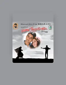 收听 Bharani、观看音乐视频、阅读小传、查看巡演日期等 ！