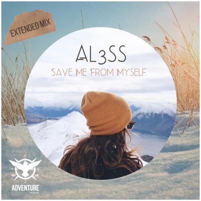 Save me from Myself - Single