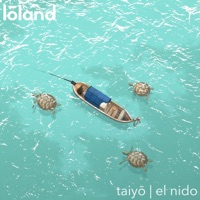 Taiyō  El Nido - Single - lōland