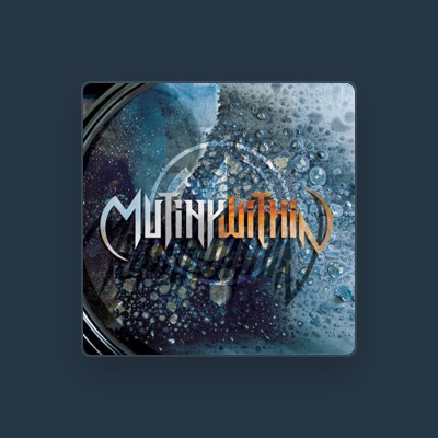Listen to Mutiny Within, watch music videos, read bio, see tour dates & more!