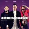 DJ Tronky, Jiory & NJC (La Melodia del Cielo) - Solo Son Miradas (Bachata Remix)