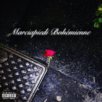Marciapiedi Bohémienne (feat. Fettuccine & Lalow) - Single