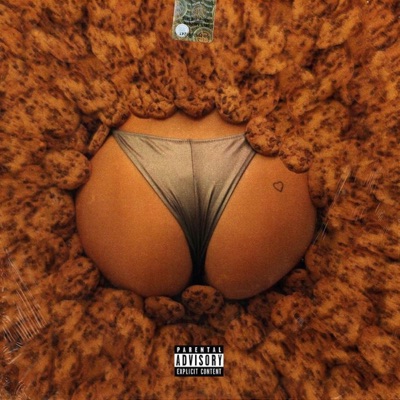 Cookies & Booties - EP