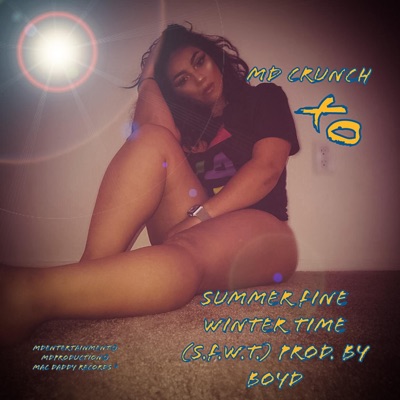 Summer Fine Winter Time (S.F.W.T.) - Single