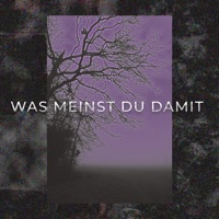 Was meinst du damit - Single - RAFRO