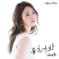 가족을 지켜라 (Original Television Soundtrack), Pt. 8 - Single - Lee Ye Joon