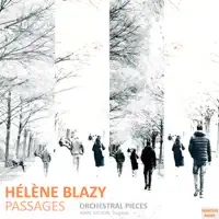 Magnificence from the Past — Hélène Blazy & Marc Geujon