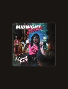 Listen to Midnight Danger, watch music videos, read bio, see tour dates & more!
