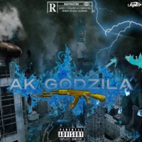 Ak Godzilla (feat. tharealjuggboy) - Single - @Young Kakashi