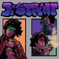 Distant (feat. Sean Elliot) - Single - Beejay Jones