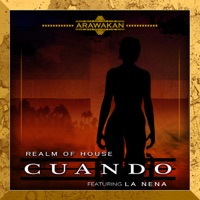 Cuando (feat. la Nena) - Single - Realm of House