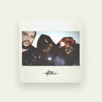 Dream Junkies
