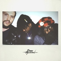 Good Religion - Dream Junkies, Beleaf & Ruslan