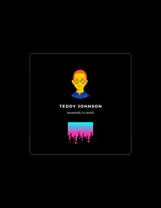 Dengarkan Teddy Johnson, tonton video musik, baca bio, lihat tanggal tur & lainnya!