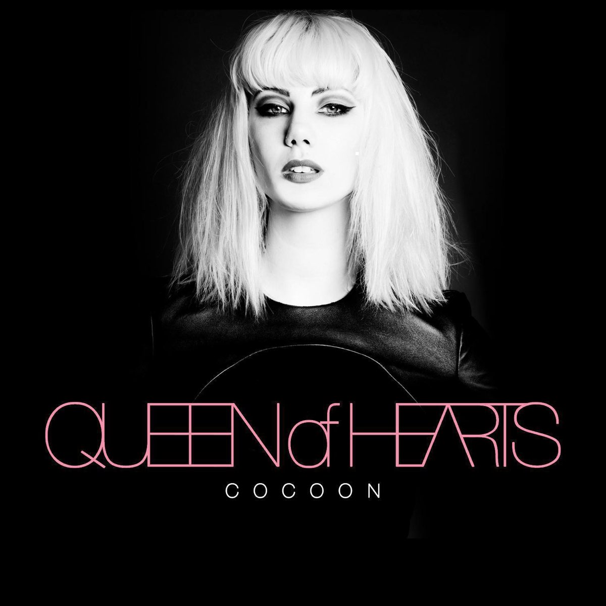 Queen of rain. Queen of Hearts Cocoon. Drug Queen. Queen of Hearts like a drug.