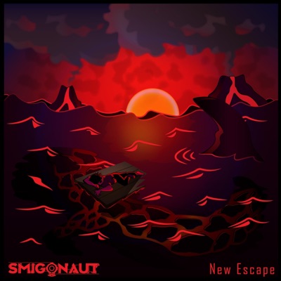 New Escape - Single