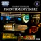 Meet Me on Frenchmen Street - Shamarr Allen lyrics