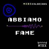 Abbiamo Fame (feat. Francesco Fratini) - Single - Midichlorians