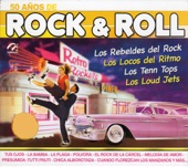 50 Años De Rock And Roll, 2011