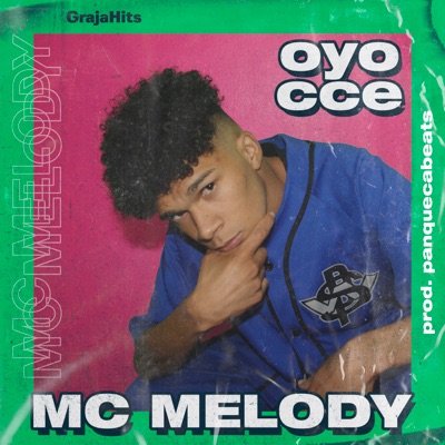 Mc Melody - Single