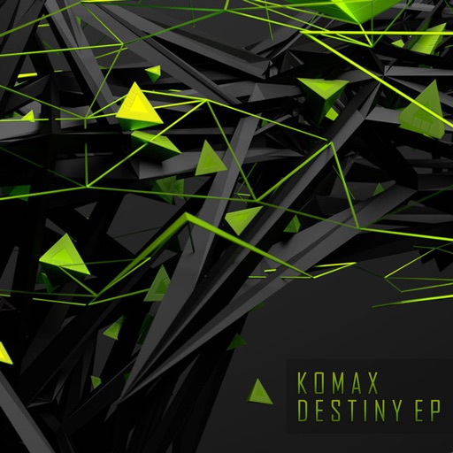 Destiny - EP by Komax