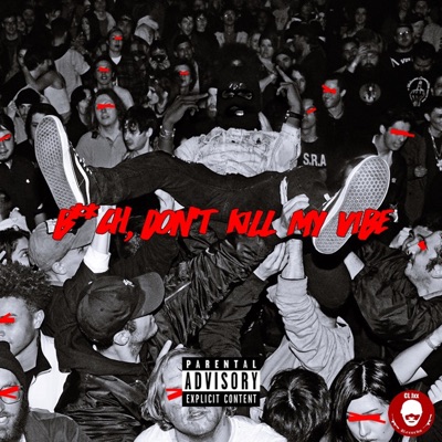 Bitch, Don't Kill My Vibe - Single