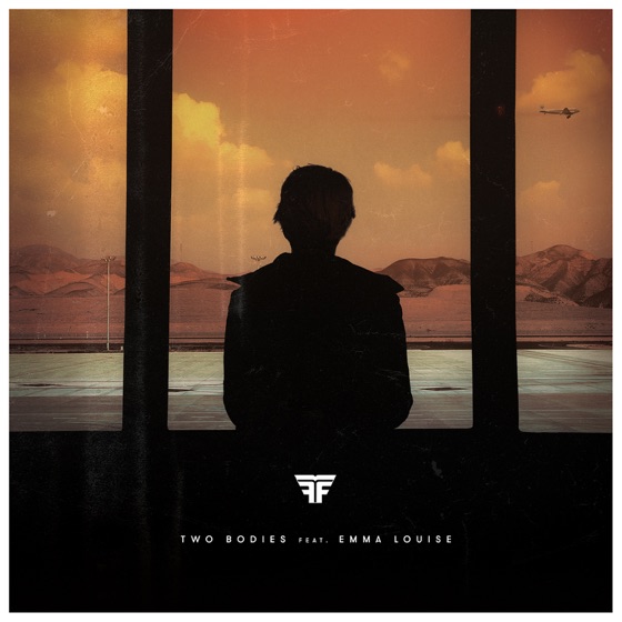 Cover artwork for Two Bodies (feat. Emma Louise) [Extended Version]