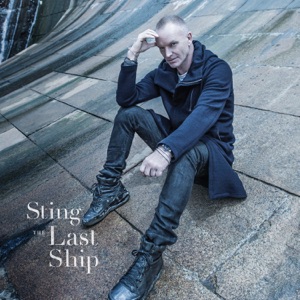 Shipyard (feat. Jimmy Nail, Brian Johnson & Jo Lawry)