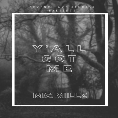 Y'all Got Me - Single