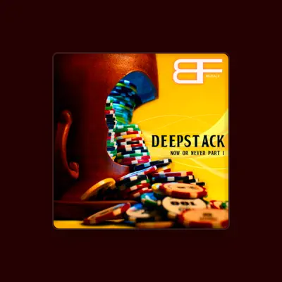 Listen to DeepStack, watch music videos, read bio, see tour dates & more!