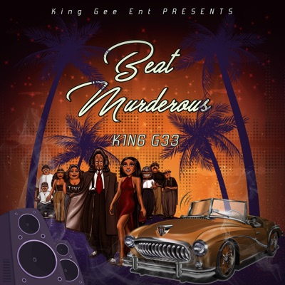Beat Murderous - Single