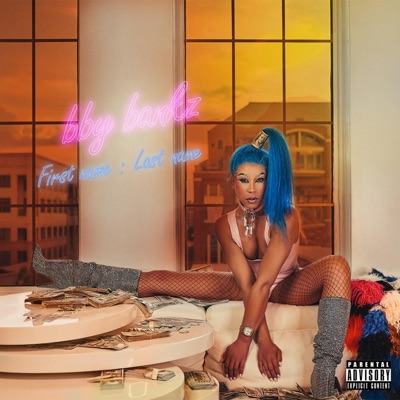 First Name Last Name - EP