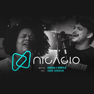 Abacaxi e Hortelã (feat. Carol Carvalho) - Single