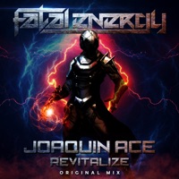 Revitalize - Single - Joaquin Ace