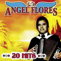 El Triste — Angel Flores